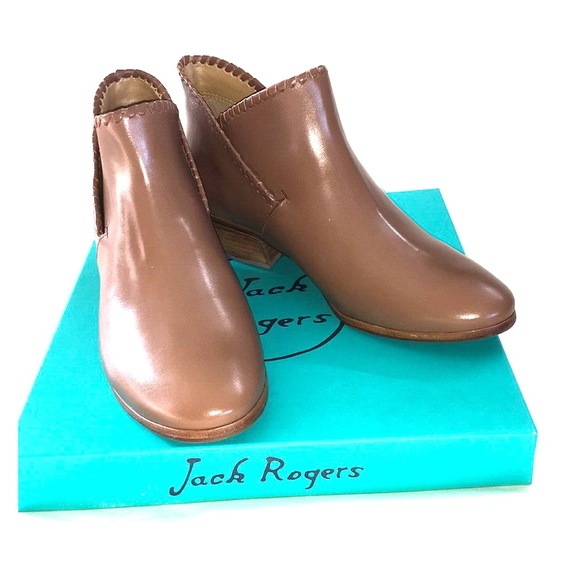 Jack Rogers Shoes - Jack Rogers